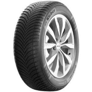 Pneu KLEBER QUADRAXER 3 Tout-saison - 205/55 R16 91H, Noir - Publicité Pneu KLEBER QUADRAXER 3 Tout-saison - 205/55 R16 91H, Noir - Publicité