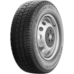 BF GOODRICH Activan 4S 215/70 R15C - Pneus Toute Saison - Publicité BF GOODRICH Activan 4S 215/70 R15C - Pneus Toute Saison - Publicité