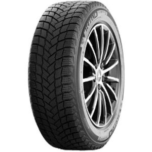 Pneu Michelin X-Ice Snow 195/65 R15 95T Hiver - Publicité Pneu Michelin X-Ice Snow 195/65 R15 95T Hiver - Publicité