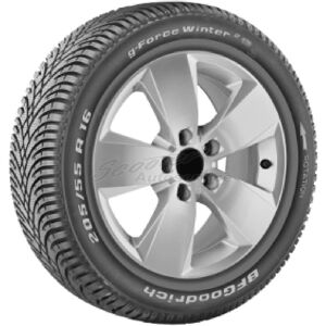 BF Goodrich G-force Winter 2 205/45 ZR17 - Vinterdäck BF Goodrich G-force Winter 2 205/45 ZR17 - Vinterdäck