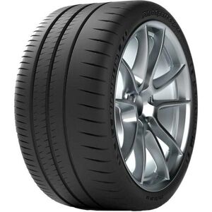 Michelin Pilot Sport Cup 2 265/35 R19 98Y - Pneus été pour voitures sportives - Publicité Michelin Pilot Sport Cup 2 265/35 R19 98Y - Pneus été pour voitures sportives - Publicité