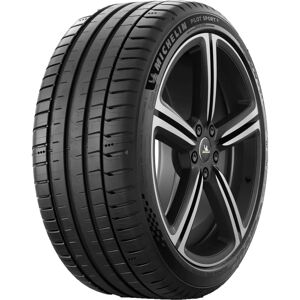 Michelin Pilot Sport 5 225/45 R18 95W XL - Pneus - Publicité Michelin Pilot Sport 5 225/45 R18 95W XL - Pneus - Publicité