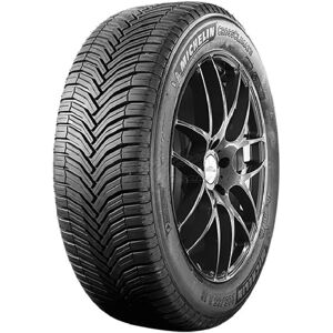 Michelin Agilis Crossclimate 235/60 R17 - Pneus pour vans - Publicité Michelin Agilis Crossclimate 235/60 R17 - Pneus pour vans - Publicité