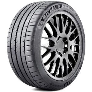 Michelin Pilot Sport 4 S 295/35 R21 - Pneus Michelin Pilot Sport 4 S 295/35 R21 - Pneus