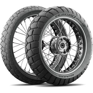 Michelin Anakee Adventure - 100/90-19 Front Motorcycle Tire Michelin Anakee Adventure - 100/90-19 Front Motorcycle Tire