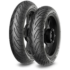 Michelin City Grip Saver - Neumático para moto 110/70-12 Michelin City Grip Saver - Neumático para moto 110/70-12