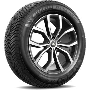 Michelin Crossclimate 2 SUV - All season alsidig dæk Michelin Crossclimate 2 SUV - All season alsidig dæk