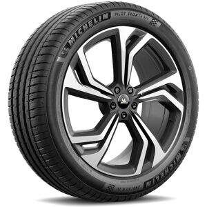 Michelin Pilot Sport 4 SUV ZP 325/30 R21 - Pneumatique SUV - Publicité Michelin Pilot Sport 4 SUV ZP 325/30 R21 - Pneumatique SUV - Publicité