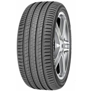 Michelin Latitude Sport 3 SUV Summer Tyre - High Performance Michelin Latitude Sport 3 SUV Summer Tyre - High Performance