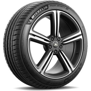 Michelin Pilot Sport 4 235/45 R18 - Car Tyre Michelin Pilot Sport 4 235/45 R18 - Car Tyre