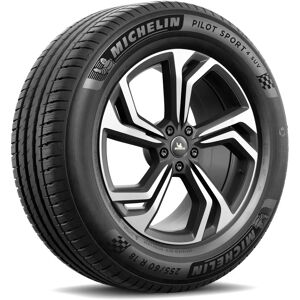 Michelin Pilot Sport 4 SUV 255/60 R18 Off-road Reifen Michelin Pilot Sport 4 SUV 255/60 R18 Off-road Reifen