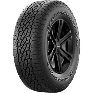 BF Goodrich 245/75 R17 112T Trail Terrain T/A Ganzjahresreifen BF Goodrich 245/75 R17 112T Trail Terrain T/A Ganzjahresreifen