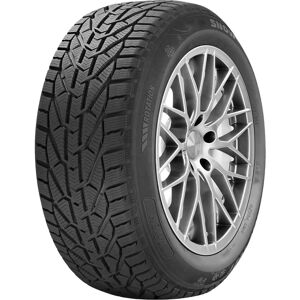 Pneus d'hiver Riken 195/55 R16 - Pneus - Publicité Pneus d'hiver Riken 195/55 R16 - Pneus - Publicité