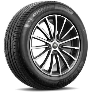 Pneumatique été Michelin Primacy 4+ 225/60-17 - Publicité Pneumatique été Michelin Primacy 4+ 225/60-17 - Publicité