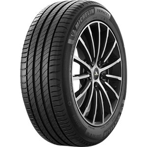 Michelin Primacy 4+ - Voiture, 195/55-20, noir, XL - Publicité Michelin Primacy 4+ - Voiture, 195/55-20, noir, XL - Publicité