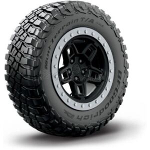 BF Goodrich Mud Terrain T/A KM3 265/70QR17 Off-road Band BF Goodrich Mud Terrain T/A KM3 265/70QR17 Off-road Band
