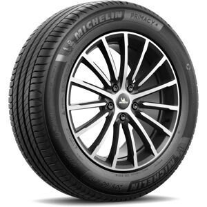 Michelin PRIMACY-4+ 205/60WR16 Car Tyre - Summer Michelin PRIMACY-4+ 205/60WR16 Car Tyre - Summer
