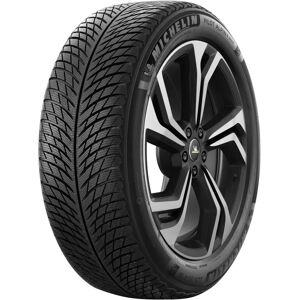 Michelin Pilot Alpin 5 SUV - Pneus hiver pour SUV puissants - Publicité Michelin Pilot Alpin 5 SUV - Pneus hiver pour SUV puissants - Publicité