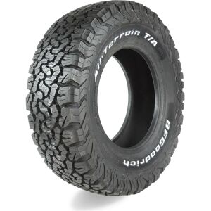 BF Goodrich All Terrain T/A KO2 235/70SR16 - Pneus - Publicité BF Goodrich All Terrain T/A KO2 235/70SR16 - Pneus - Publicité
