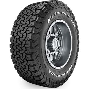 BF Goodrich All-Terrain T/A KO2 275/55SR20 - All-Terrain-Reifen BF Goodrich All-Terrain T/A KO2 275/55SR20 - All-Terrain-Reifen