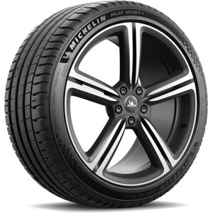 Michelin Pilot Sport PS5 215/45ZR18 Car Tyre - Summer Michelin Pilot Sport PS5 215/45ZR18 Car Tyre - Summer