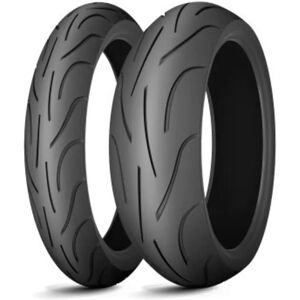 Michelin Pilot Power 2CT 190/50 ZR17 73W Michelin Pilot Power 2CT 190/50 ZR17 73W