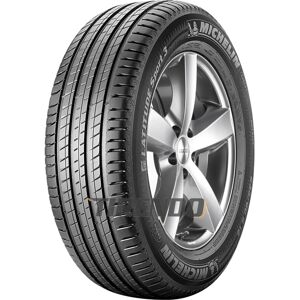 Michel Michelin Latitude Sport 3 - 255/50 R 19 - Runflat - Charge supplémentaire - Pneumatique - Publicité Michel Michelin Latitude Sport 3 - 255/50 R 19 - Runflat - Charge supplémentaire - Pneumatique - Publicité