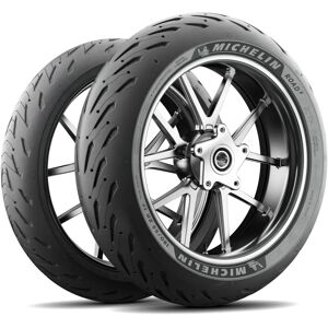 Michelin Pilot Road 5 120/60 R17 55W Michelin Pilot Road 5 120/60 R17 55W