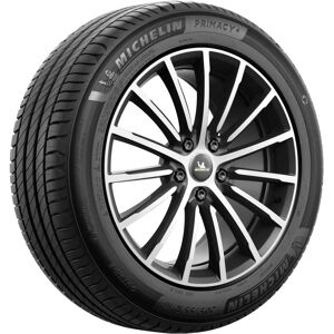 Pneu été Michelin Primacy 4 235/50 R19 - Autoreifen - Publicité Pneu été Michelin Primacy 4 235/50 R19 - Autoreifen - Publicité