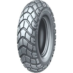 Michelin Reggae 130/90-10 - Skootterirenka Michelin Reggae 130/90-10 - Skootterirenka