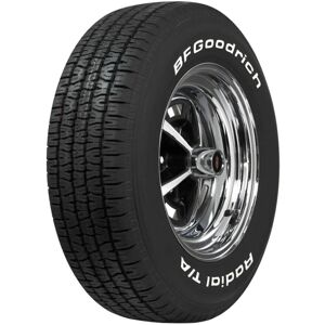 BF Goodrich Radial T/A 215/60 R15 93S Reifen BF Goodrich Radial T/A 215/60 R15 93S Reifen