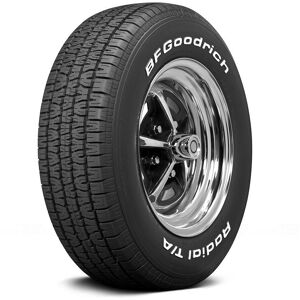 BFGoodrich Radial T/A 255/70 R15 108 S - Dæk BFGoodrich Radial T/A 255/70 R15 108 S - Dæk