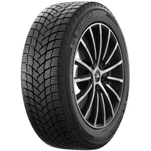 Michelin X-Ice Snow SUV 245/70 R18 - Pneumatique hiver SUV - Publicité Michelin X-Ice Snow SUV 245/70 R18 - Pneumatique hiver SUV - Publicité