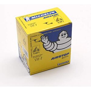 Michelin 9AB 3 Sisärengas - Skootterin rengas 2,75x9 Michelin 9AB 3 Sisärengas - Skootterin rengas 2,75x9