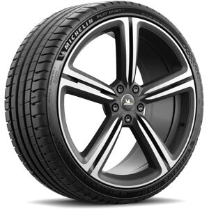 Michelin Pilot Sport 5 235/35 R19 91Y XL FP Michelin Pilot Sport 5 235/35 R19 91Y XL FP