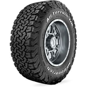 Sommarhjul BFGoodrich KO2 - Bilmakeri Sommarhjul BFGoodrich KO2 - Bilmakeri