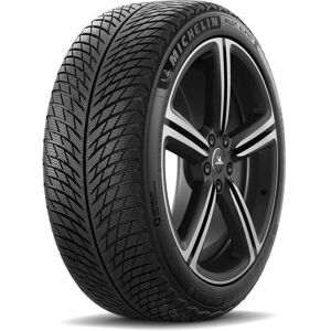 Michelin Pilot Alpin 5 SUV - Pneus Hiver - Publicité Michelin Pilot Alpin 5 SUV - Pneus Hiver - Publicité