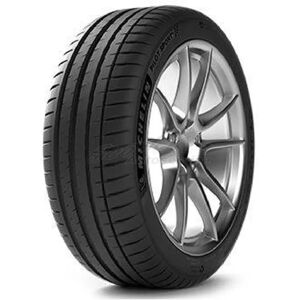 Michelin Pilot Sport 4 235/45 ZR18 98Y XL Acoustique T0 - Publicité Michelin Pilot Sport 4 235/45 ZR18 98Y XL Acoustique T0 - Publicité