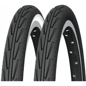 Michelin City'J Access Line 450A - Neumático urbano de bicicleta Michelin City'J Access Line 450A - Neumático urbano de bicicleta