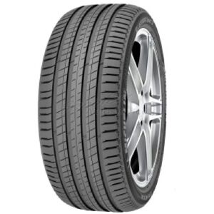 Michelin Latitude Sport 3 - Pneus SUV - Haute Performance - Publicité Michelin Latitude Sport 3 - Pneus SUV - Haute Performance - Publicité