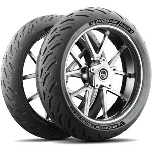 Michelin Road 6 180/55 ZR17 73W Michelin Road 6 180/55 ZR17 73W