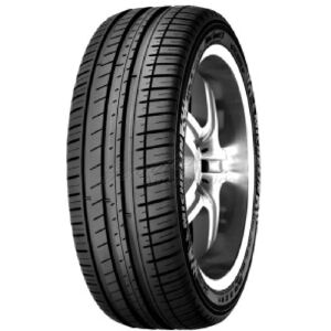 Michelin Pilot Sport 3 245/45 R19 - Motorcycle Tire Michelin Pilot Sport 3 245/45 R19 - Motorcycle Tire