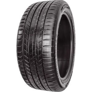 Pneu Michelin Latitude Sport 3 SUV Été - Publicité Pneu Michelin Latitude Sport 3 SUV Été - Publicité