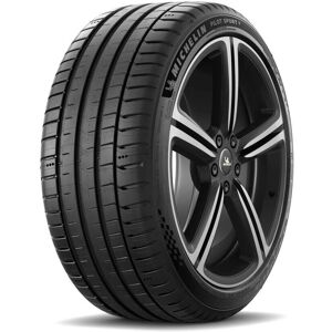 Michelin Pilot Sport 5 - Kesärenkaat Urheilullisiin Autoihin Michelin Pilot Sport 5 - Kesärenkaat Urheilullisiin Autoihin