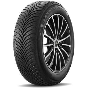 Michelin CROSSCLIMATE 2 235/45YR17 - Pneus toutes saisons - Publicité Michelin CROSSCLIMATE 2 235/45YR17 - Pneus toutes saisons - Publicité