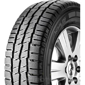 Michelin Agilis Alpin 235/60 R17 117/115R - talvirenkaat Michelin Agilis Alpin 235/60 R17 117/115R - talvirenkaat
