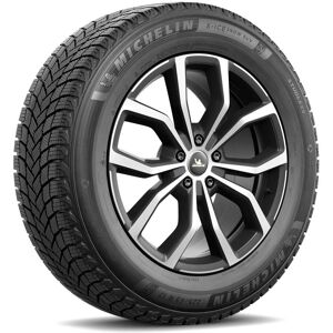 Michelin X-ICE SNOW SUV 285/35 R21 105H Winter Tire Michelin X-ICE SNOW SUV 285/35 R21 105H Winter Tire