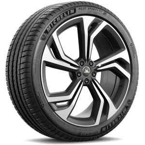 Michelin Pilot Sport-4 SUV 235/45YR21 Off-road Tire - SUV Tire Michelin Pilot Sport-4 SUV 235/45YR21 Off-road Tire - SUV Tire