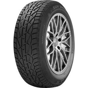 Riken 235/65 R17 Pneus Hiver SUV Snow - Noir - 108H - Publicité Riken 235/65 R17 Pneus Hiver SUV Snow - Noir - 108H - Publicité