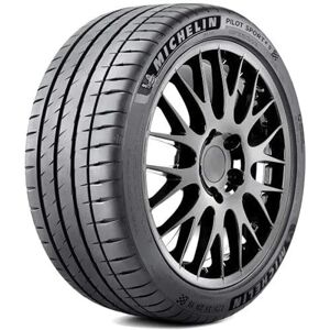 Michelin Pilot Sport PS4S 255/35 R19 - Band Michelin Pilot Sport PS4S 255/35 R19 - Band